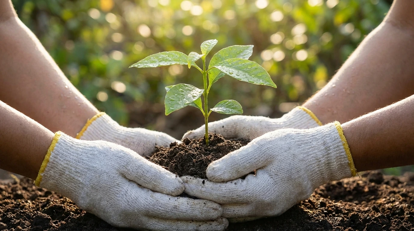 The "Forever Care" Guarantee